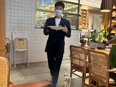 -泰香米泰国餐厅(中大国际店)