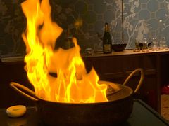 -三号黄浦会Canton Table