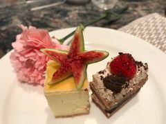 -青岛海景花园大酒店
