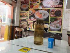 -吴一川牛腩粉(西村店)