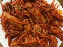 -顺通大冷面(总店)