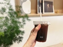 -素咫咖啡CLIFEROSE(新安店)