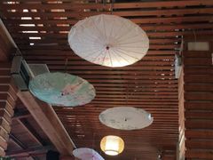-美人鱼悬崖海景餐厅(鹿嘴山庄店)