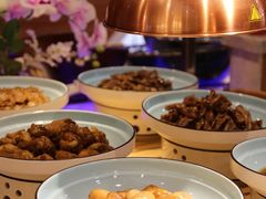 -悦橙烤肉海鲜自助(中央大街店)