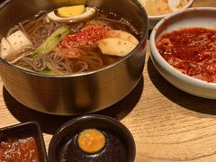-泥炉烧肉师(新街口金銮巷店)