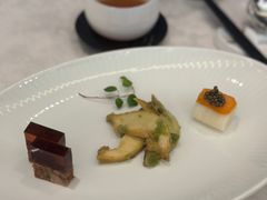 -海味观(老西门店)