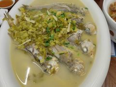 -渔满仓海鲜渔家(象山二店)