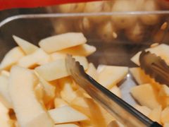 -醉得意·山茶油炒土鸡(福州马尾西堤店)