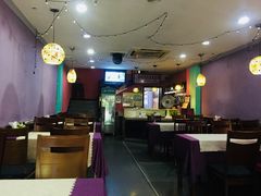 -葛尼沙印度餐厅 (镇明路店)