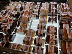 -烘焙町面包店(西四店)