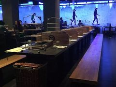-很久以前羊肉串(大华三路店)