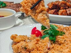 -潮州府·潮菜·砂锅粥(徐家汇店)