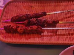 -巴依老爷·新疆美食(上城区天城路店)