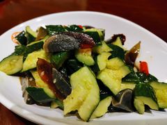 -小杨烤肉(高新店)