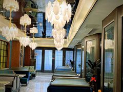 -新海渔港·胶东海鲜家常菜·家宴(奥体中心店)