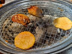 -原始泥炉烤肉(总店)