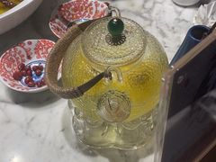 -湖锦酒楼·30年经典湖北菜(沌口店)