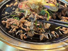 -杨小佳·齐齐哈尔烤肉·烤串(广州店)