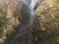 -雁荡山三折瀑景区