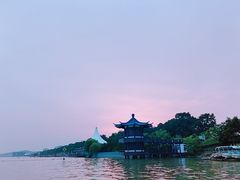 -云龙湖旅游景区