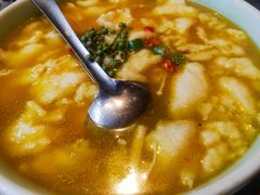 -张大嘴菜馆(庞各庄店)
