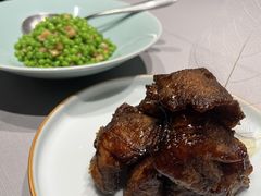 本帮熏鱼-屋里厢上海菜馆