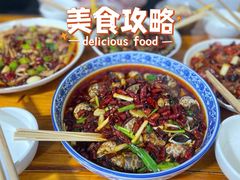 -三哥田螺(北书院街店)