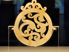 -北京大葆台遗址博物馆