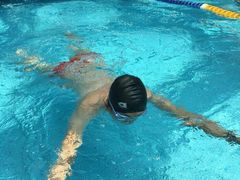 -小海豚国际游泳培训中心(浦东源深体育中心店)