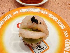 -元气寿司(金光华店)