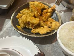 -肥家大排档(天河体育西店)