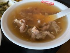 -好成财牛排馆(涂门街总店)