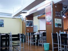 大堂-潮镇老尾牛杂(环城西路店)