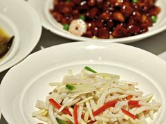 -老人和饭店(淮海中路店)