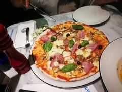 -玛尚诺Pizza&Bar(长泰广场店)