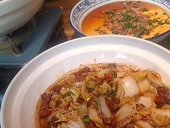 -老阿爸鲜鱼土菜(昆山花桥店)