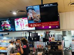 -肯德基(建华店)