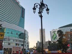 -南屏步行街