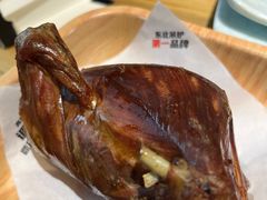 -鼎原力量东北吊炉烧烤(临河街店)