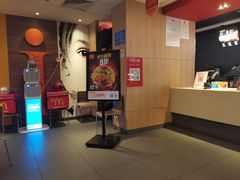 -麦当劳(衡阳中心汽车站店)