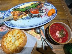 -卢布里西餐厅(总店)