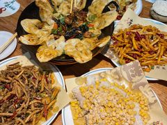 -东来土菜馆(民祥园路店)