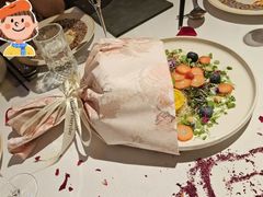 -狮拾久·现代新加坡料理(福田COCO Park店)