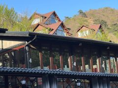 -北京水岸山吧度假村(雁栖镇店)