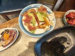 -亚马逊蒸汽活海鲜自助(LCM置汇旭辉广场店)