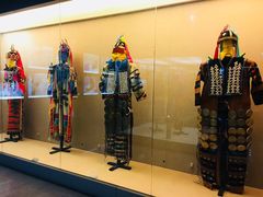 -呼伦贝尔民族博物馆