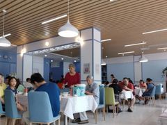 大堂-雅逸居海鲜小厨