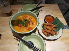-阿徕孖·泰餐(大沙地店)