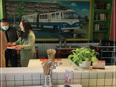 大堂-钢管厂五区小郡肝串串香(奥克斯广场锦城万达店)