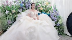 -LA GRACE高端婚纱礼服定制馆